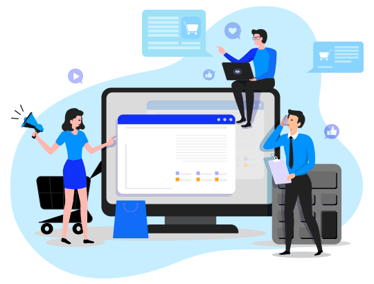 Discover Our Services